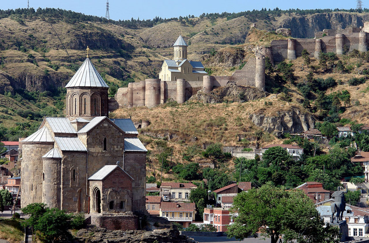 Tbilisi